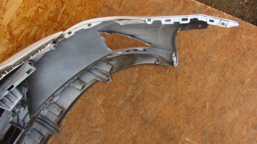 фото №14, Бампер перед передній hyundai elantra vii 2020-