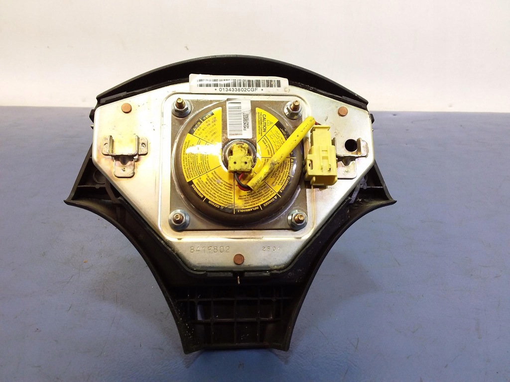 фото №12, Toyota rav4 ii приборная панель приборная