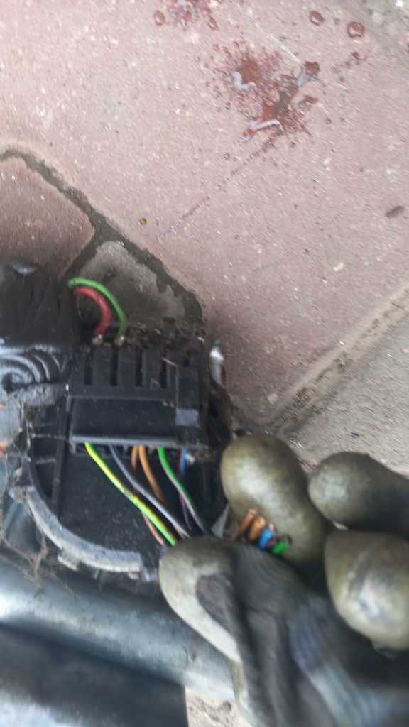 фото №4, Механизм дворник vw passat b5 kombi 98r