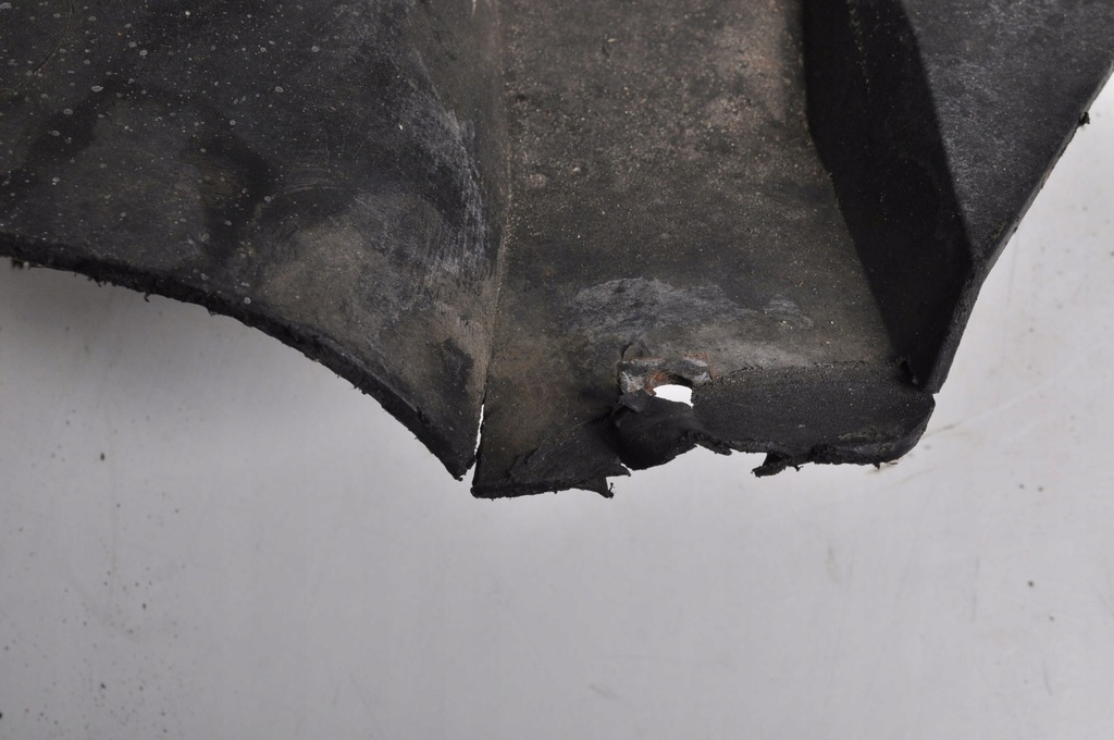 фото №7, Alfa romeo mito спойлер накладка бампера задня hb 3d 156078402