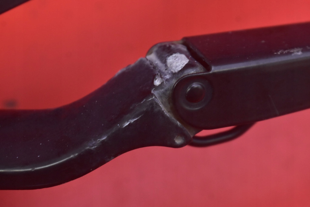 фото №7, Рычаг рычаги дворник перед eu chevrolet hhr 1 i 05-11