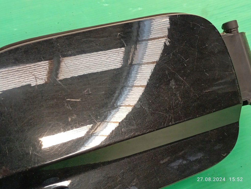 фото №4, Кришка заливної пального mercedes w204 a2046300067