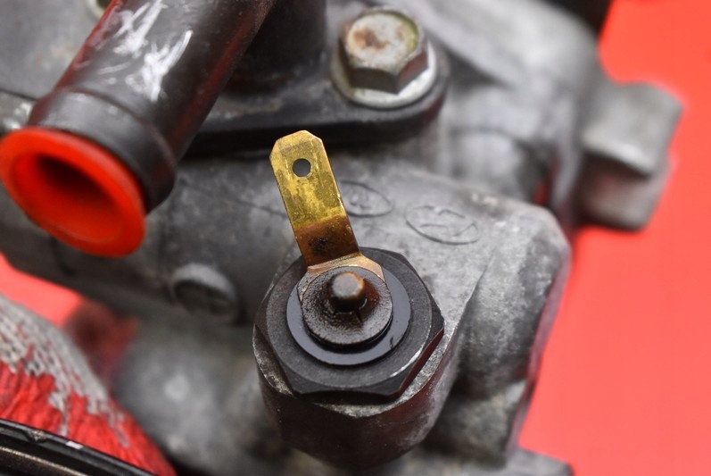 фото №10, Насос усилителя 57100-07000 kia picanto 1 i 1.1 12v 64 km 04-07