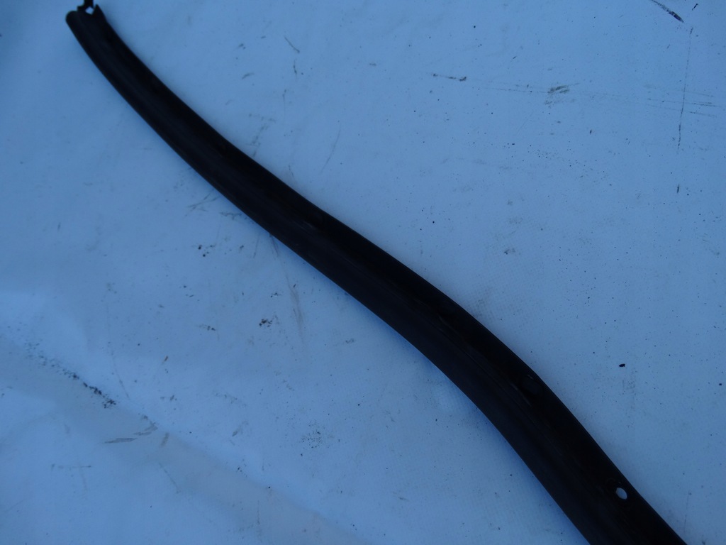 фото №4, Прокладка резиновый элемент капот renault laguna ii