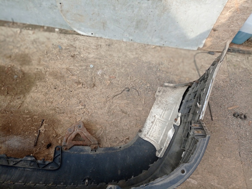 фото №7, Бампер задня vw phaeton pdc lr9v