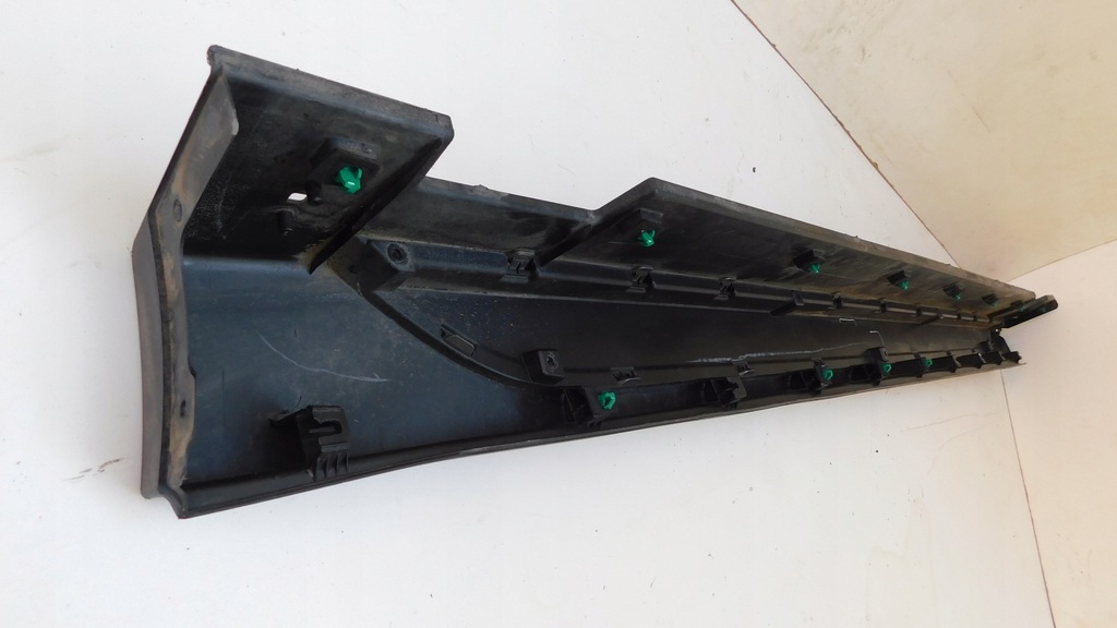 фото №9, Молдинг порог правая hyundai tucson 15- ogr