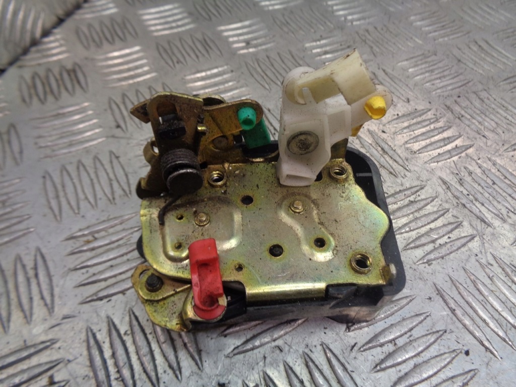 фото №1, Замок двері лівий задня задній chrysler pt cruiser