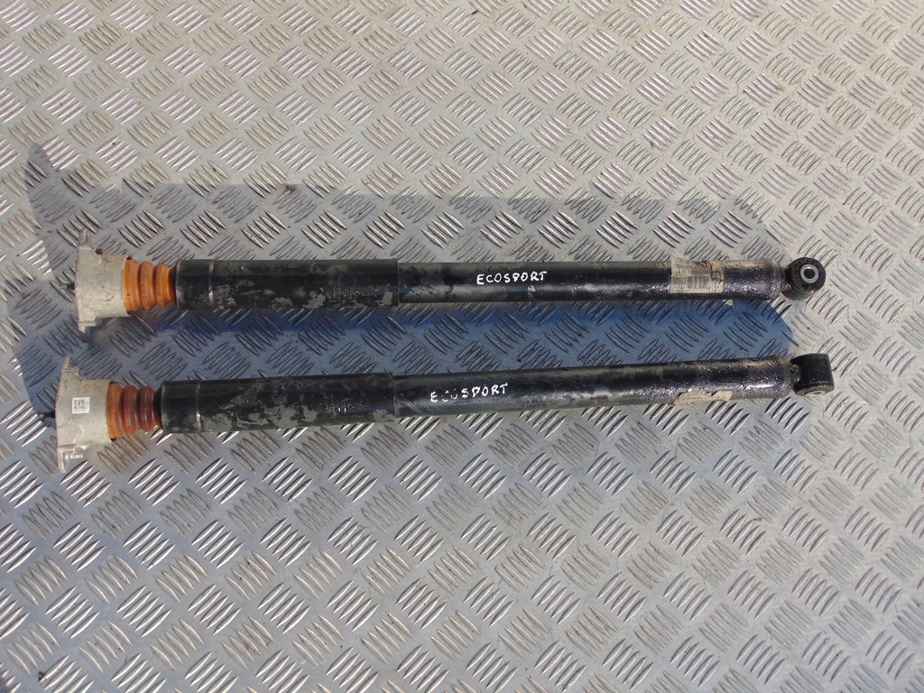 фото №1, Ford ecosport lift амортизатор задний левый правый