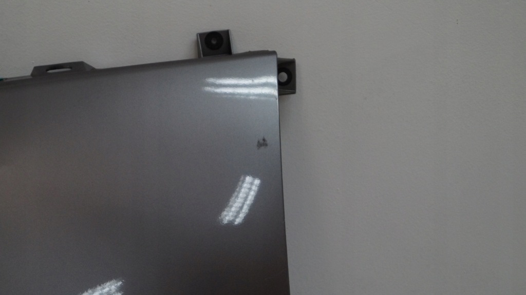 фото №5, Крыло передний левый renault scenic iii tekng 2010