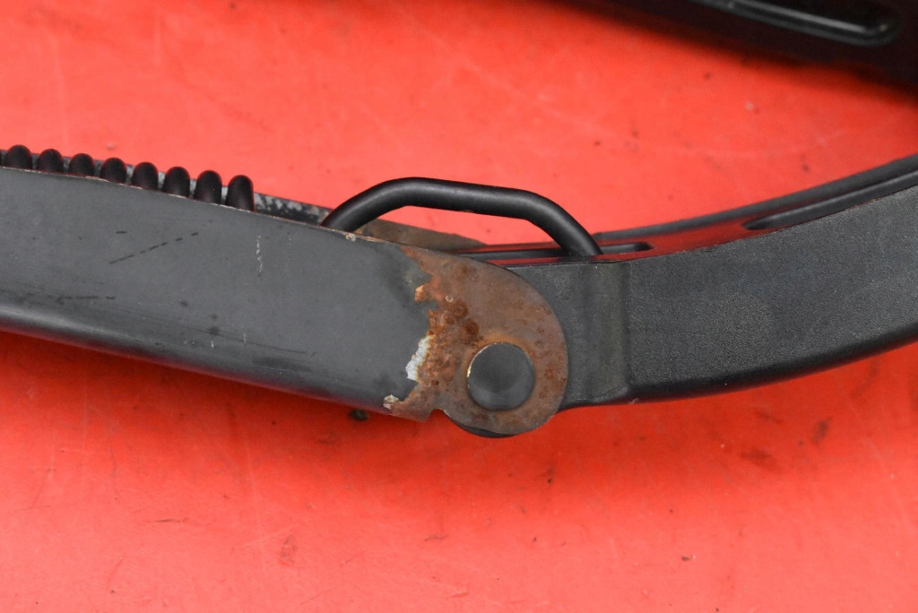 фото №7, Рычаг рычаги дворник перед eu a1648200640 mercedes gl x164 06-09