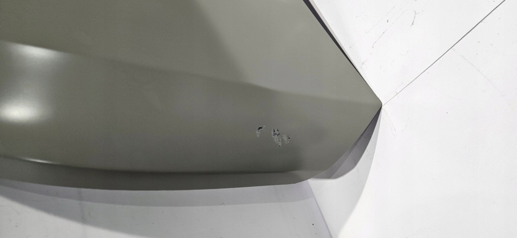 фото №3, Капот крышка двигателя renault trafic iii lift iv 21- оригинал 651224338r