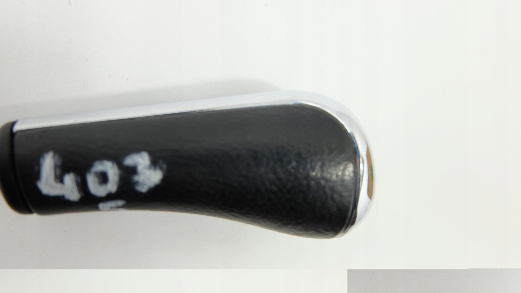 фото №6, Peugeot 407 ручка передач автоматическая коробка передач