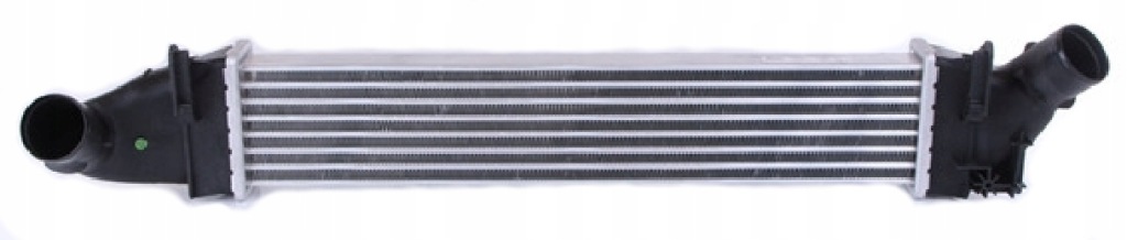 Купити Інтеркулер dacia logan