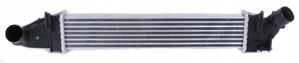 фото №1, Інтеркулер renault logan