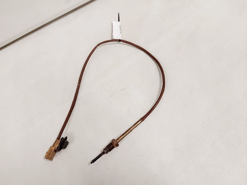 фото №1, Renault clio iv 1.5 dci датчик температуры выхлопных газов