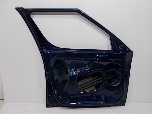 фото №12, Skoda roomster scout 06-15 дверь левая передние org