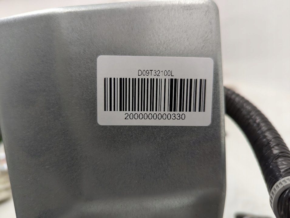 фото №6, Колонка кермова підсилювач електричний mazda cx3 cx-3 2 iii d09t32100l