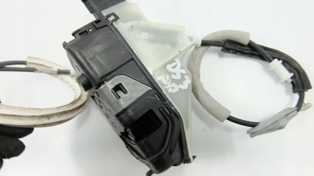 фото №5, Citroen ds3 crossback замок двері правий перед