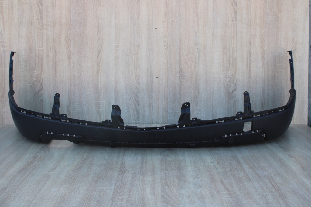 фото №1, Бампер задня chevrolet orlando