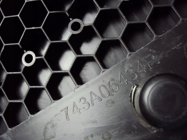 фото №6, Підлога бардачок pod ноги renault kangoo iii 21-