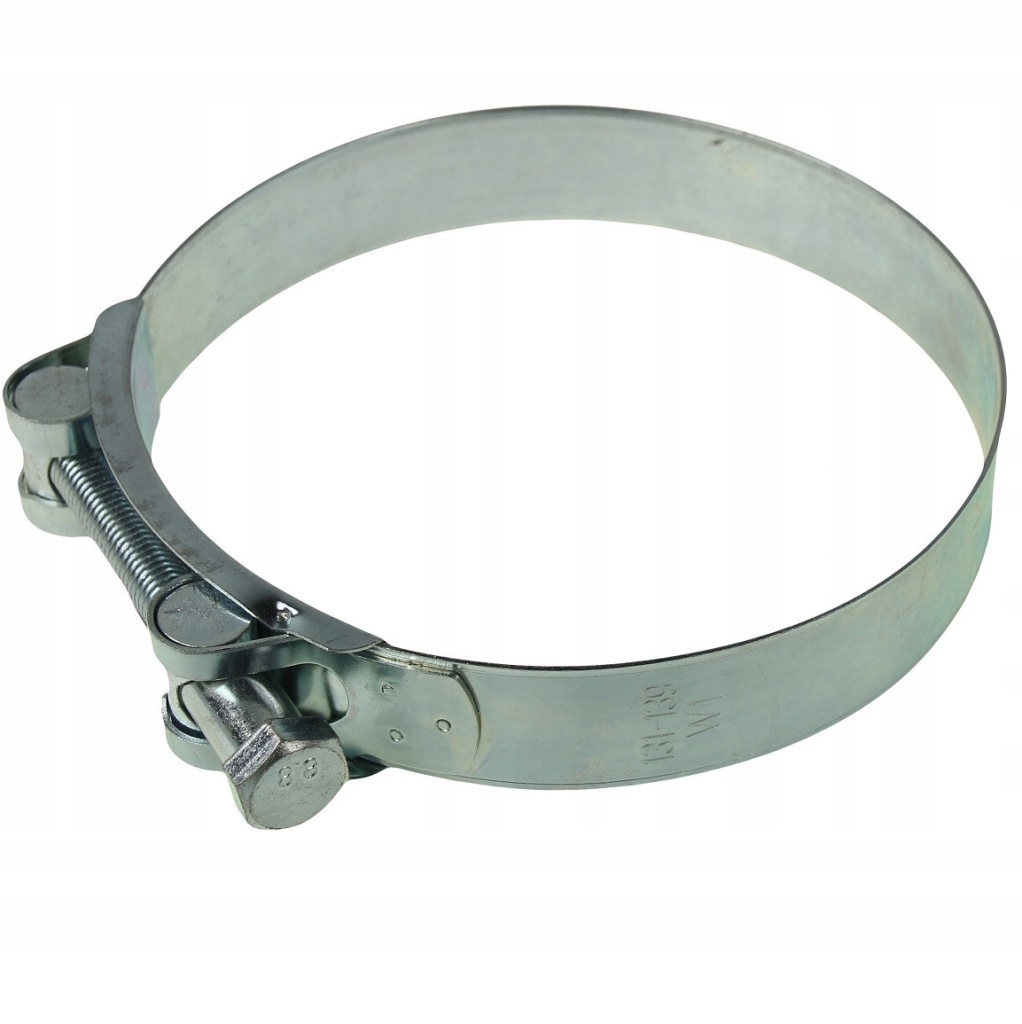 Купить Хомут винтовая śr. 131-139 m10x90 26x1,2