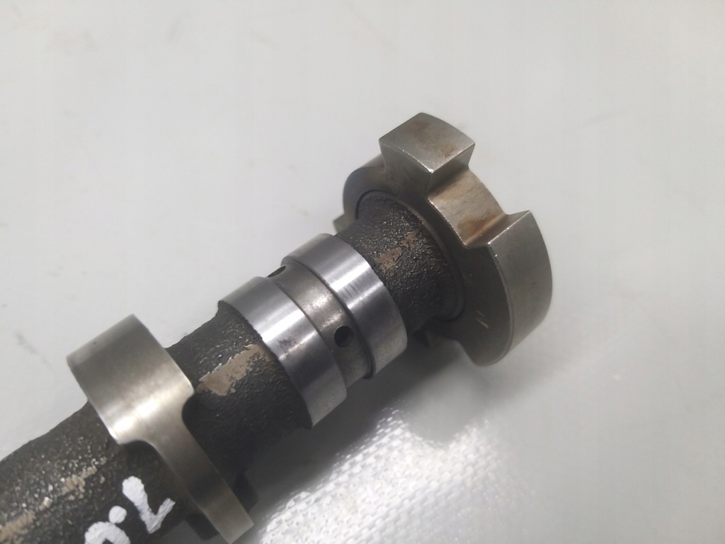 фото №8, Вал распределительного вала выпускной dacia sandero ii clio v 1.0 sce b4de411 1220r