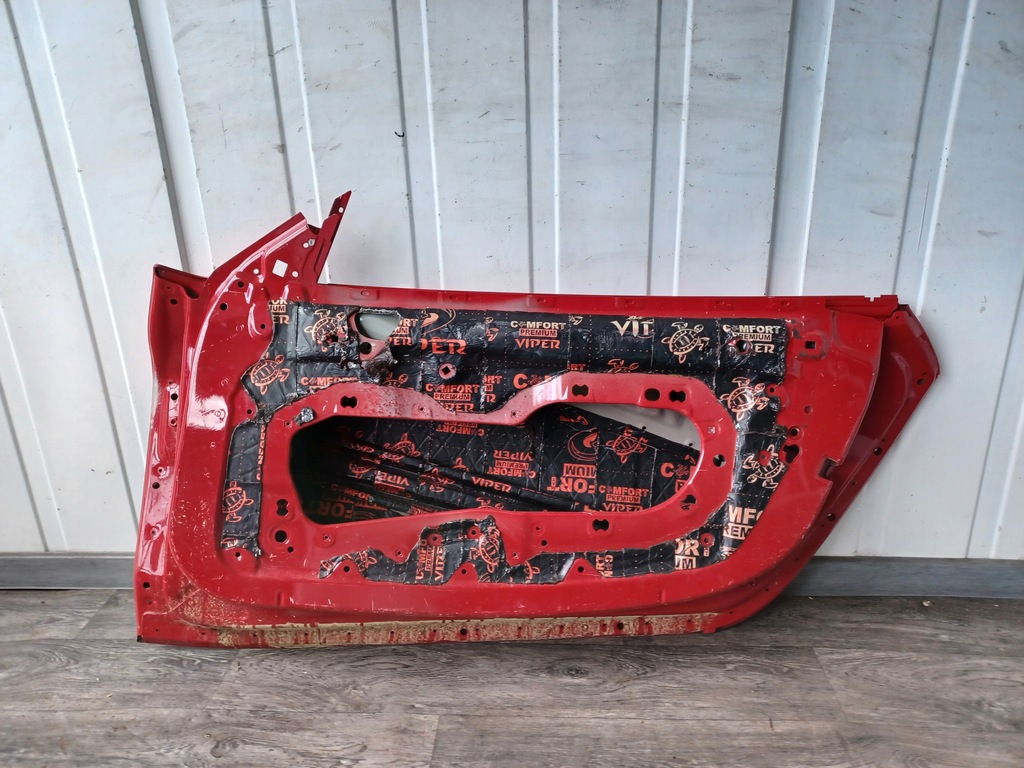 фото №11, Двері ------- toyota supra v mk5 2019- ------ праве -----