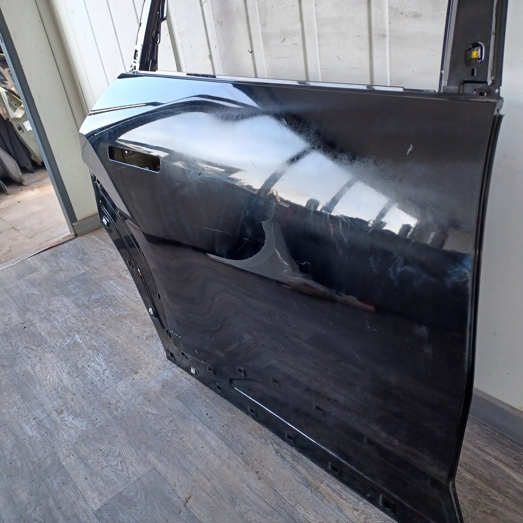 фото №10, Дверь ---- kia ev9 ---- задние правое