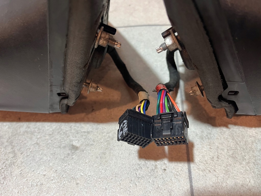 фото №10, Jeep grand cherokee wk wk зеркало левая 13pin idealne