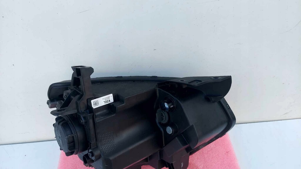 фото №12, Kia niro ii 2 22- лампа ліва перед передня full led 1923