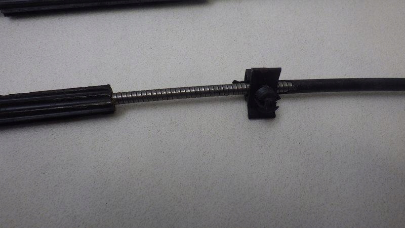 фото №3, Трос відкривання капот alfa romeo stelvio