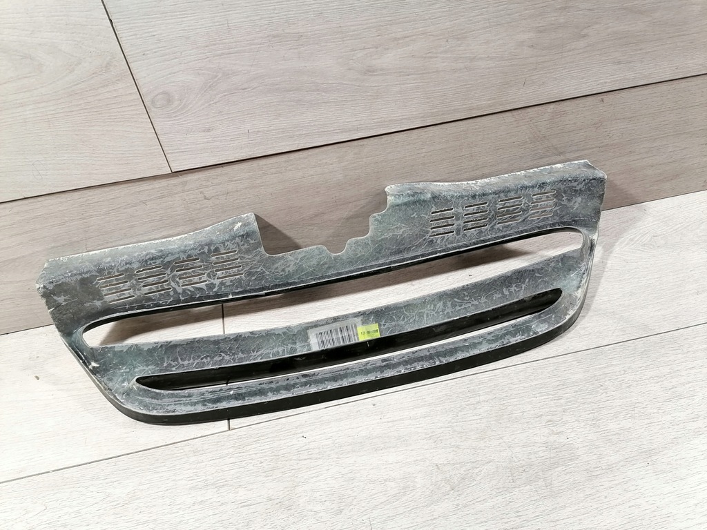 фото №7, Hyundai genesis coupe решітка радіатора csr csr-gl050