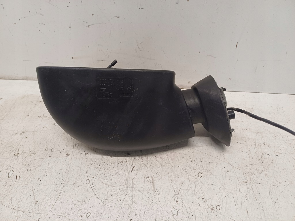 фото №7, Dacia duster 1 i lift 13- зеркало левая 0213001