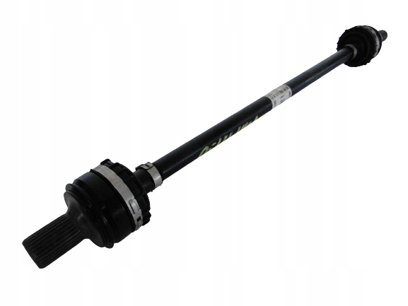 фото №1, Mercedes cla 118 привідний вал задня ліва półośka 4matic