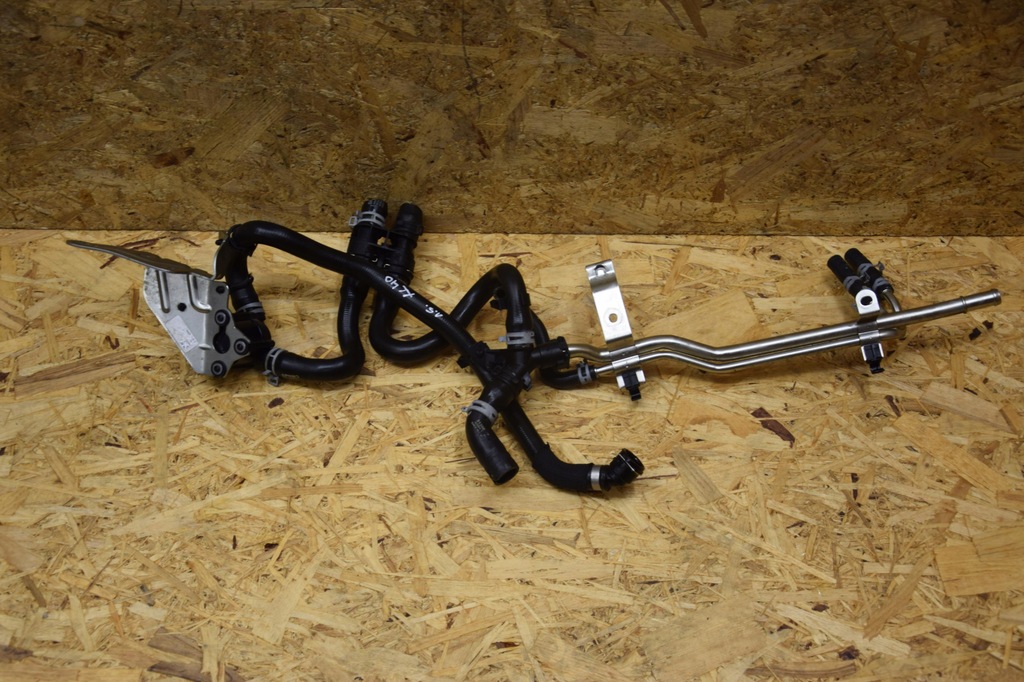 фото №6, Дополнительная помпа wody жидкость volvo xc40 1.5 tb 31461909 20r