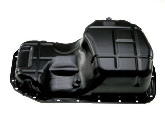 фото №6, Nty md334300 поддон масляная