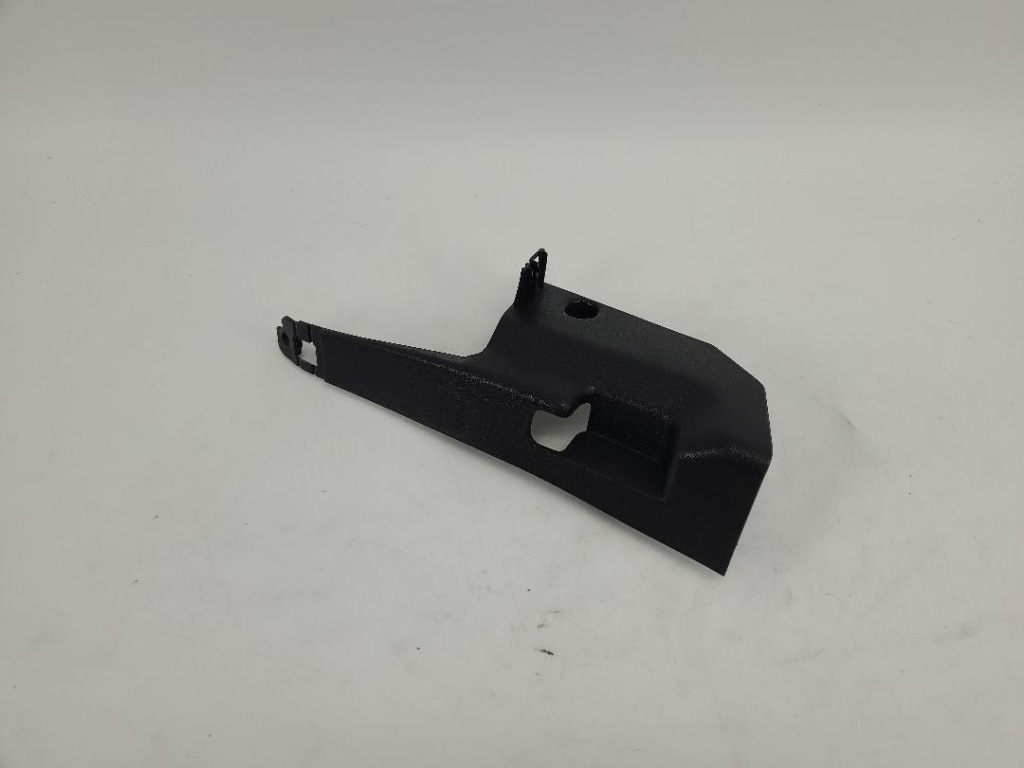 фото №1, Защита заглушка порог левая peugeot partner iii 08-18 9661422977