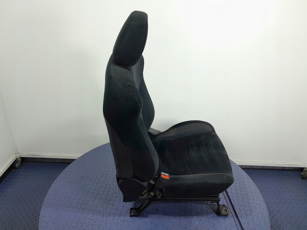 фото №8, Mitsubishi outlander ii сидіння водія перед лівий eu