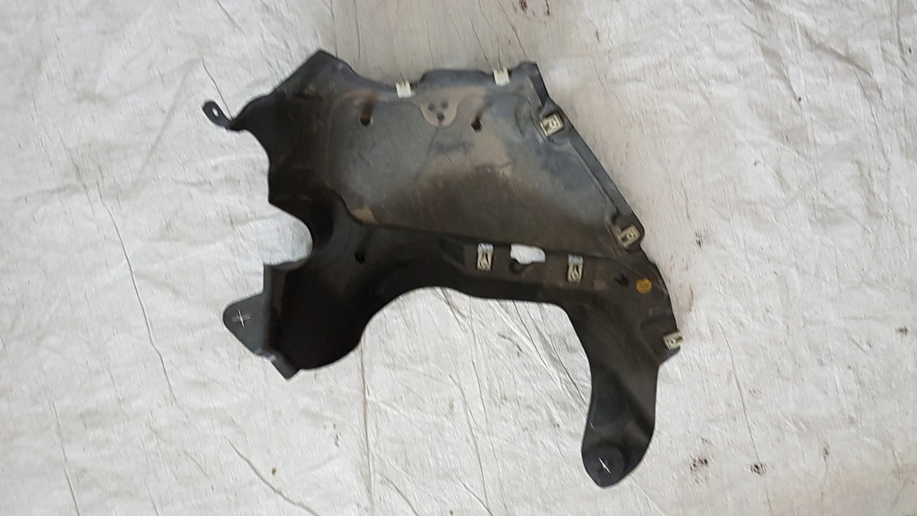 фото №1, Bmw g20 g21osłona задня підвіска 7340868