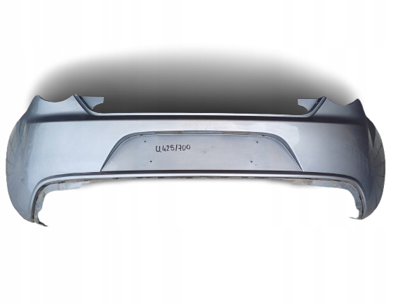 фото №1, Alfa romeo mito 08- бампер задняя 156078599