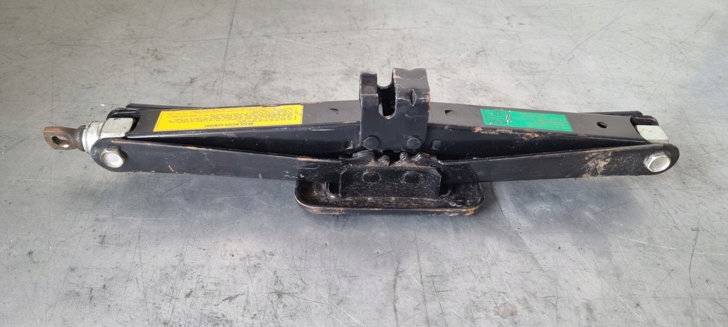 фото №1, Kia sorento ii домкрат підйомник автомобіля