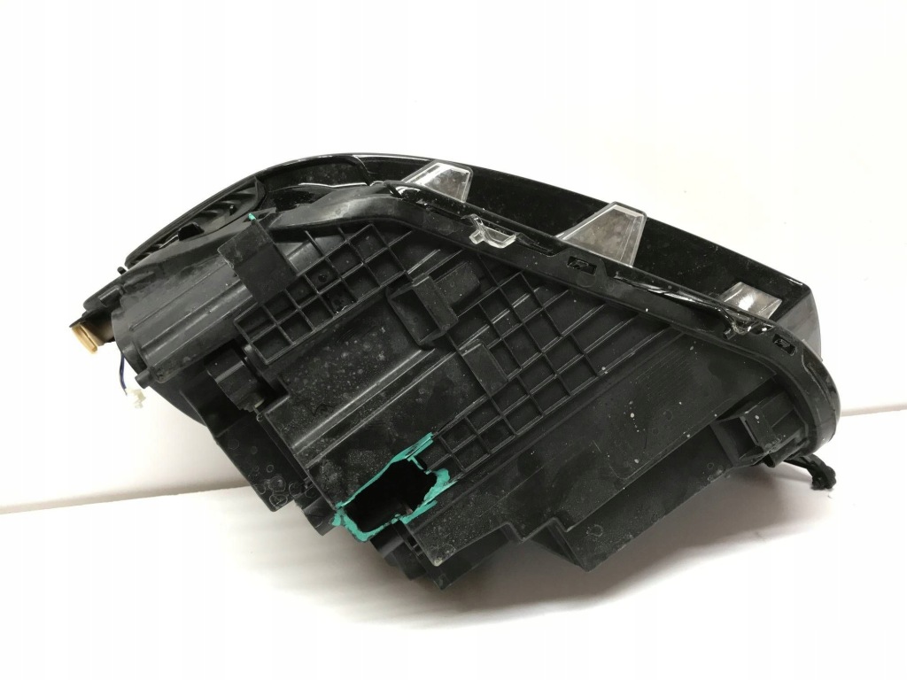 фото №12, Фара правый vw t-roc t roc full led base led lift 22- 2ga941006f