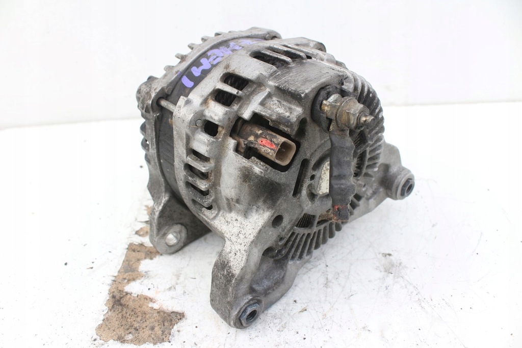 фото №5, Генератор 4801789ab dodge ram 5.7 hemi