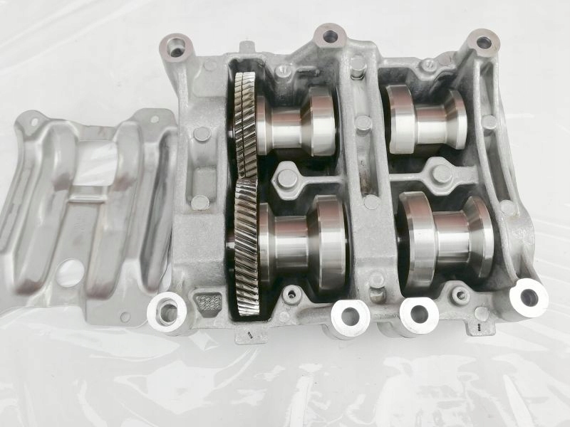 фото №1, Volvo xc60 v40 валы балансировочные d4204t14