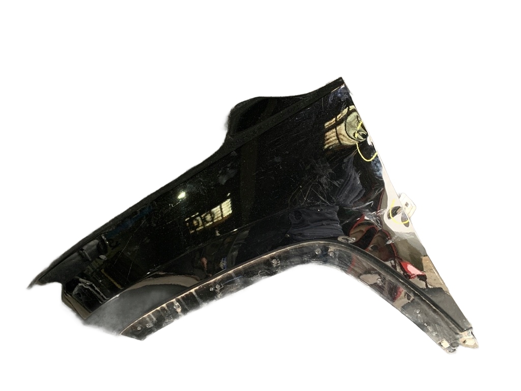 фото №1, Крыло левый перед jeep compass ii 17-