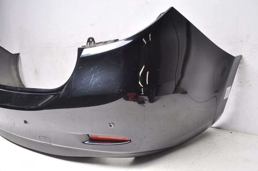 фото №10, Mazda 6 gj gl бампер задняя задний pdc