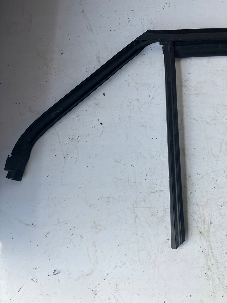 фото №5, Рамка прокладка двері corsa f правий задня
