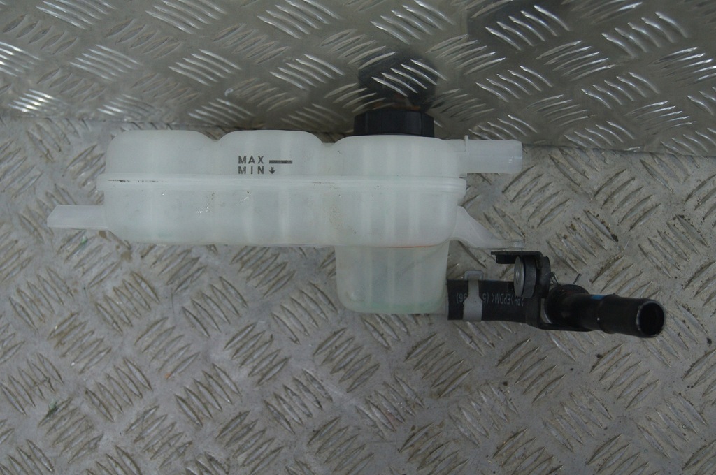 фото №5, Hyundai ioniq i гібрид бак розширювальний 2018r