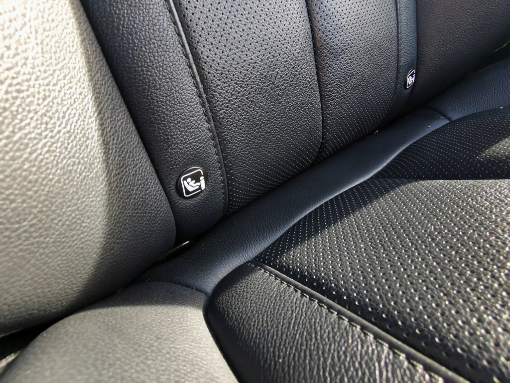 фото №10, Hyundai santa fe iv комплект сидінь шкіра сидіння заднє сидіння обшивки