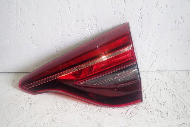 фото №1, Лампа права задня правий задня renault clio 5 v 2019-